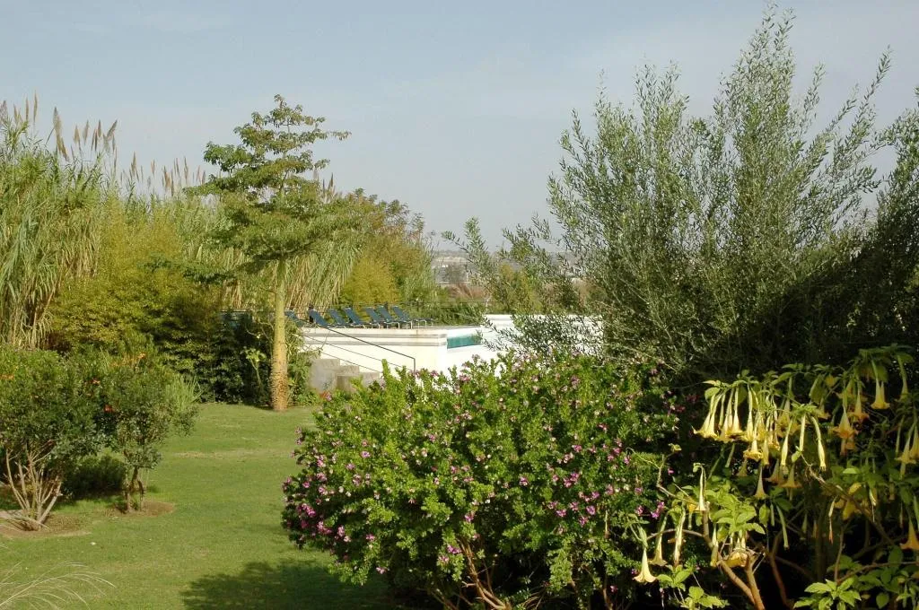 General view, Caol Ishka Hotel, Catania