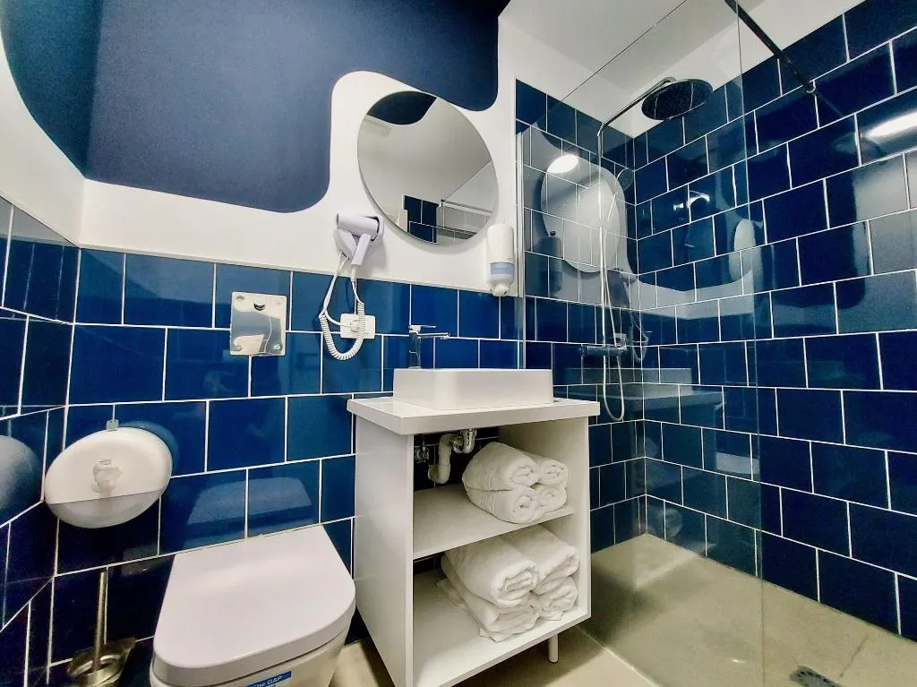Room, Atypicap Capsule Hostel, Tenerife
