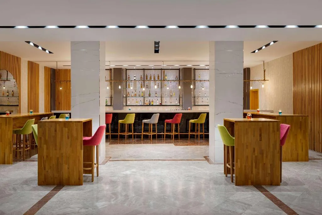Bar, La Quinta by Wyndham Bodrum, Bodrum