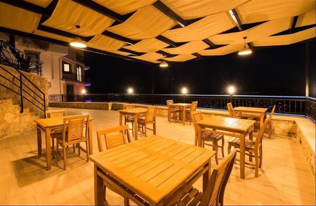 Sports and Entertainment, Carpediem Suite Hotel, Dalaman
