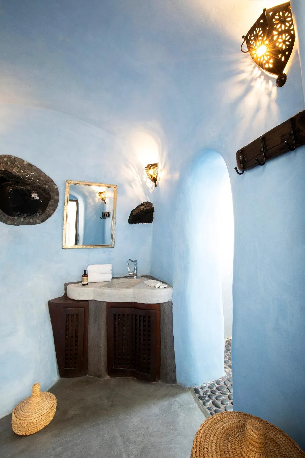 SUITE WITH PRIVATE POOL Room, Ducato Di Oia, Santorini