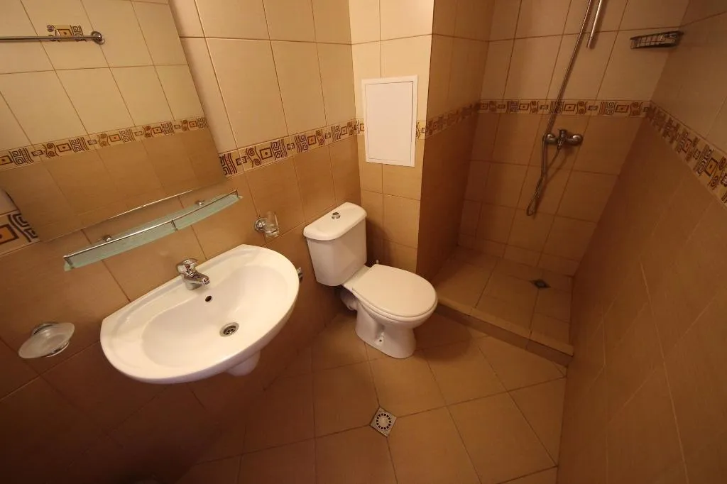 Room, Menada Grand Kamelia Apartments, Bourgas