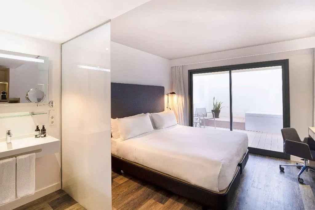 Room PREMIUM Room, Innside Palma Center, Majorca