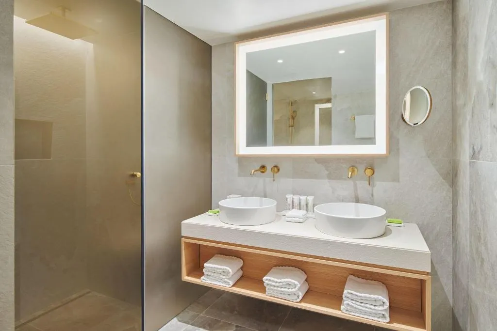 Room, Le Meridien Lav Split, Split