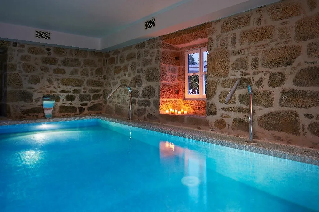 Pool, Convento Do Seixo Boutique Hotel & Spa, Porto