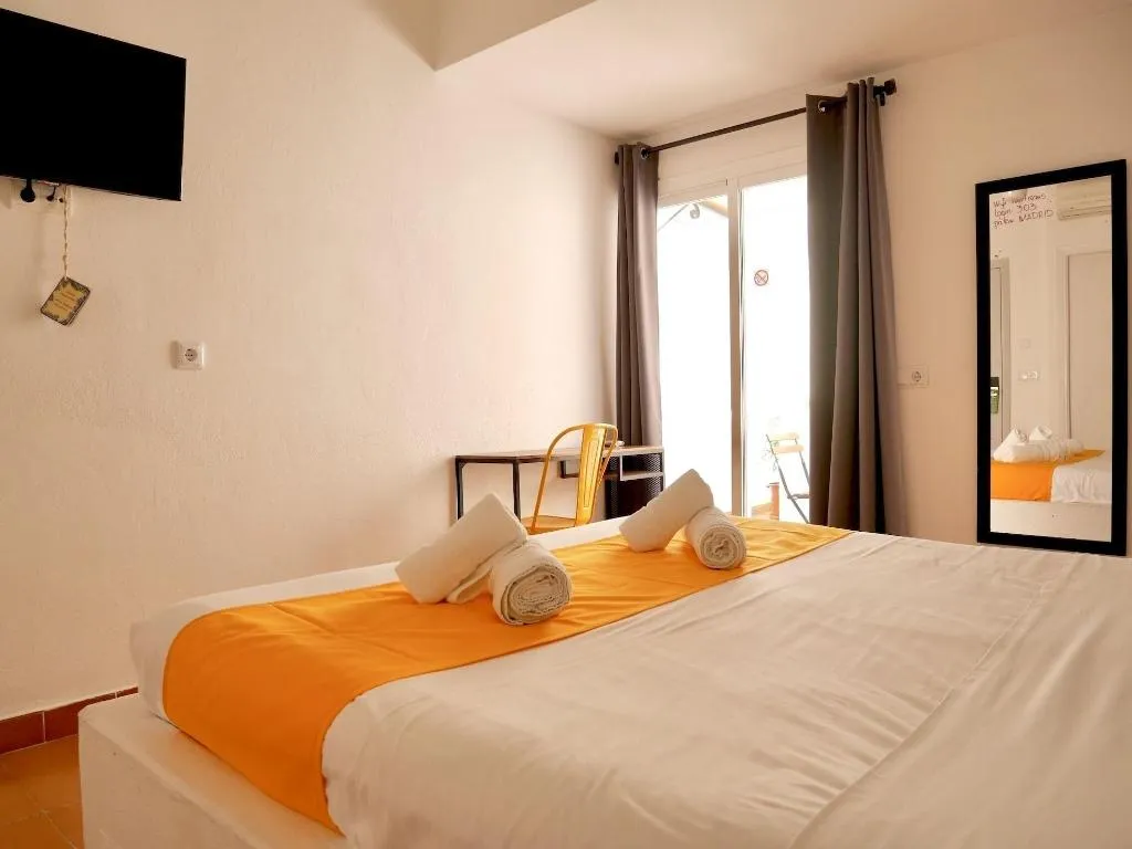 Room, Nanit Rooms Ibiza, Ibiza