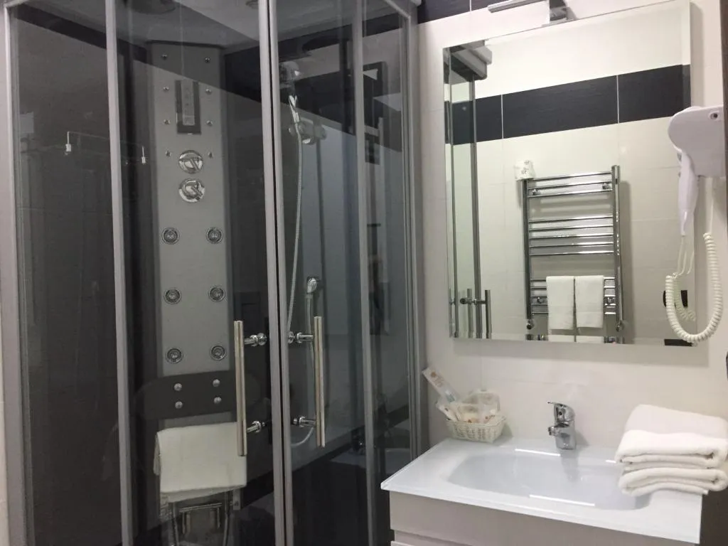 DOUBLE SUPERIOR Room, MB95 - Mezzocannone Luxurious Bed&Breakfast, Naples