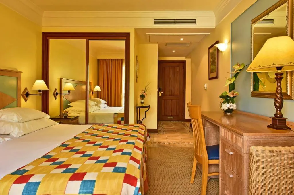Room, Pestana Miramar Garden & Ocean Hotel, Madeira
