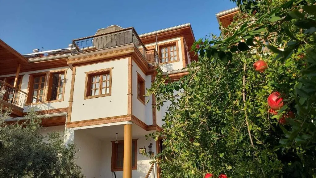 General view, Sanctakana Boutique Hotel Spa, Antalya