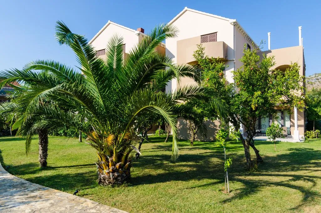 General view, Apartments Setemana, Dubrovnik