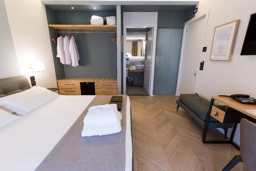 Double or Twin PREMIUM Room, Silla, Florence