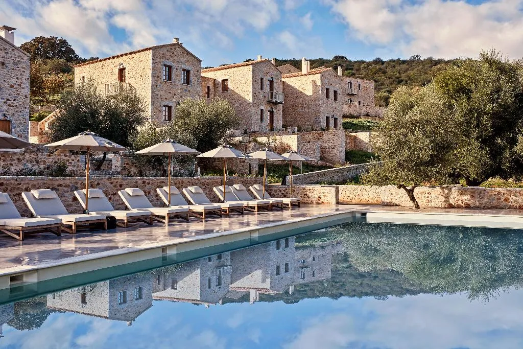 Pool, 100 Rizes Seaside Resort, Athens