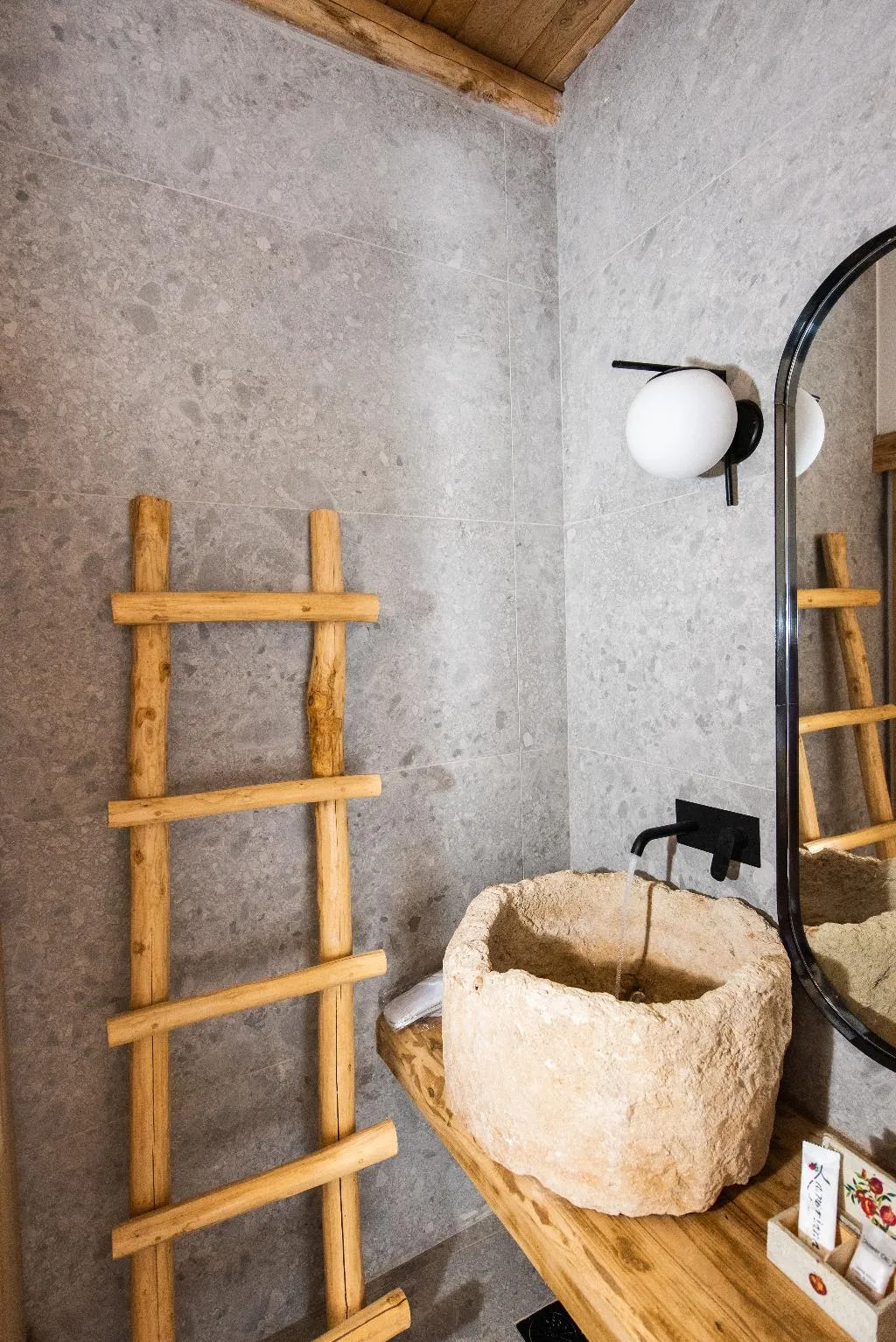 SUITE HONEYMOON Room, Lameriana Secret Village, Crete