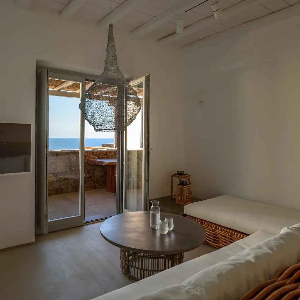 APARTMENT GRAND Room, The Summit of Mykonos, Mykonos