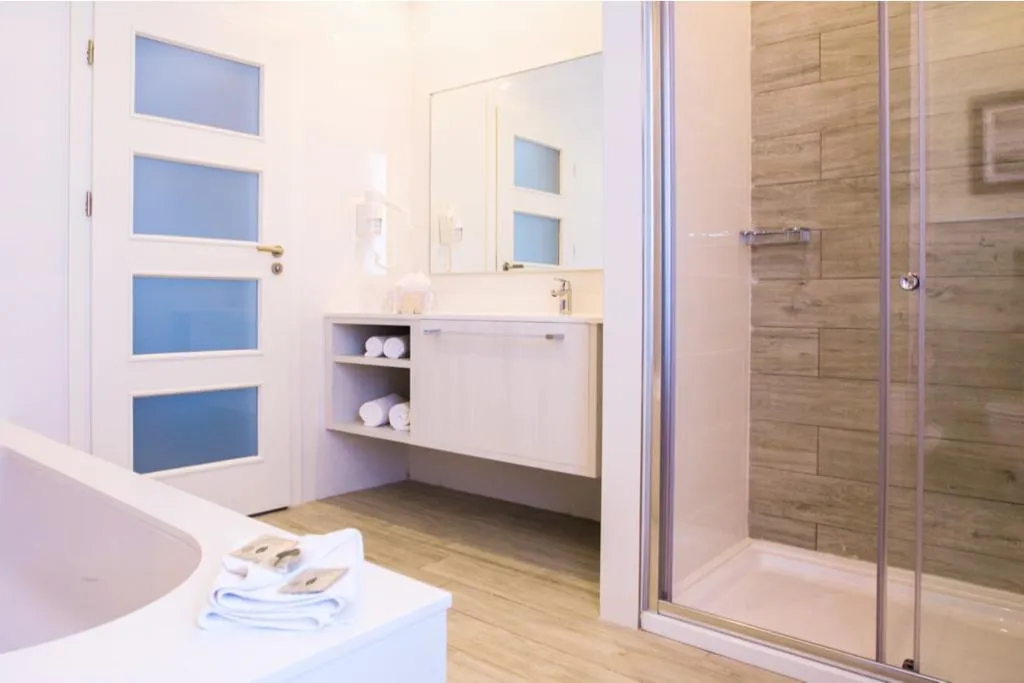 SUITE EXECUTIVE SEA VIEW Room, Salini Resort, Malta