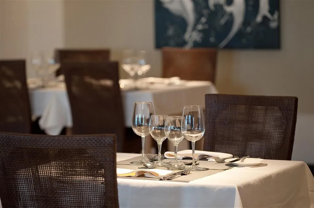 Restaurant, Hacienda del Conde Meliá Collection Golf & Spa, Tenerife