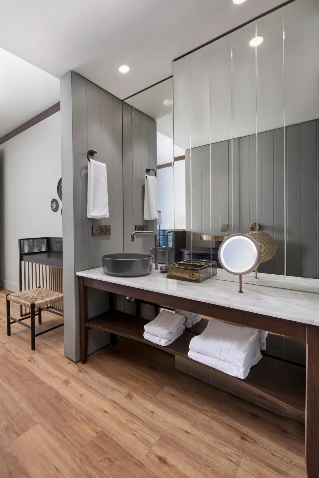 FAMILY ROOM SIDE SEA VIEW Room, Voyage Belek Golf & Spa, Antalya