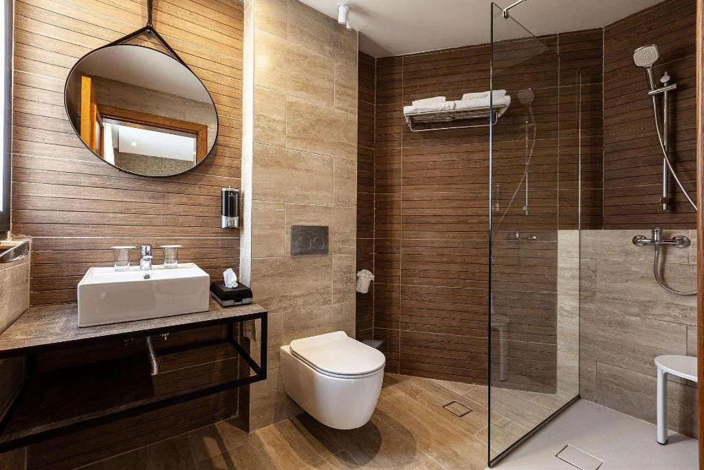 Room, Pergola Hotel & Spa, Malta