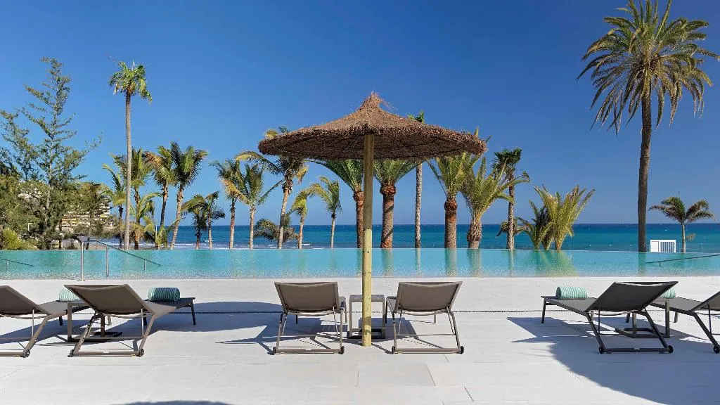 Pool, Paradisus Gran Canaria, Gran Canaria