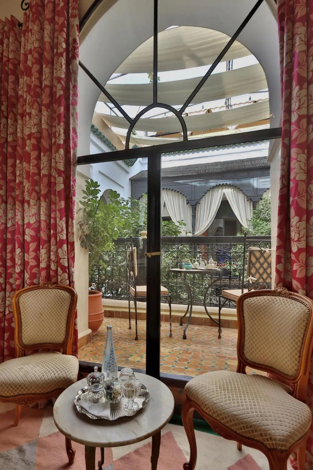 Room, Abbassia Marrakech, Marrakech
