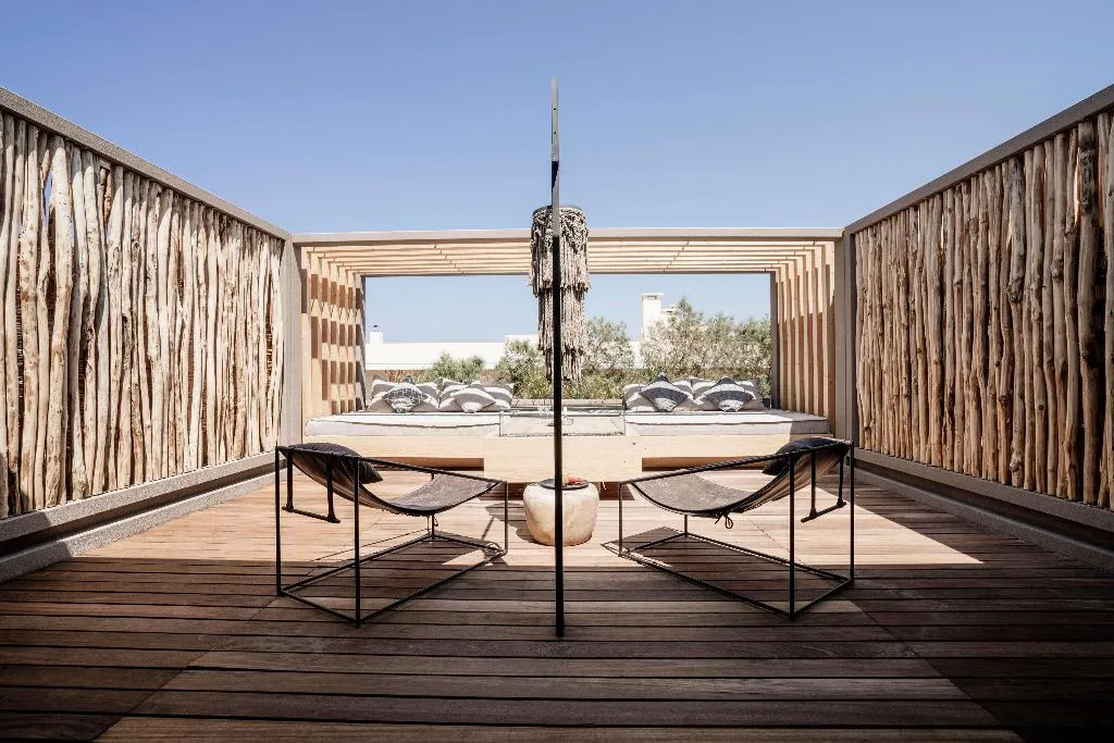 Room, Nema Design Hotel, Crete