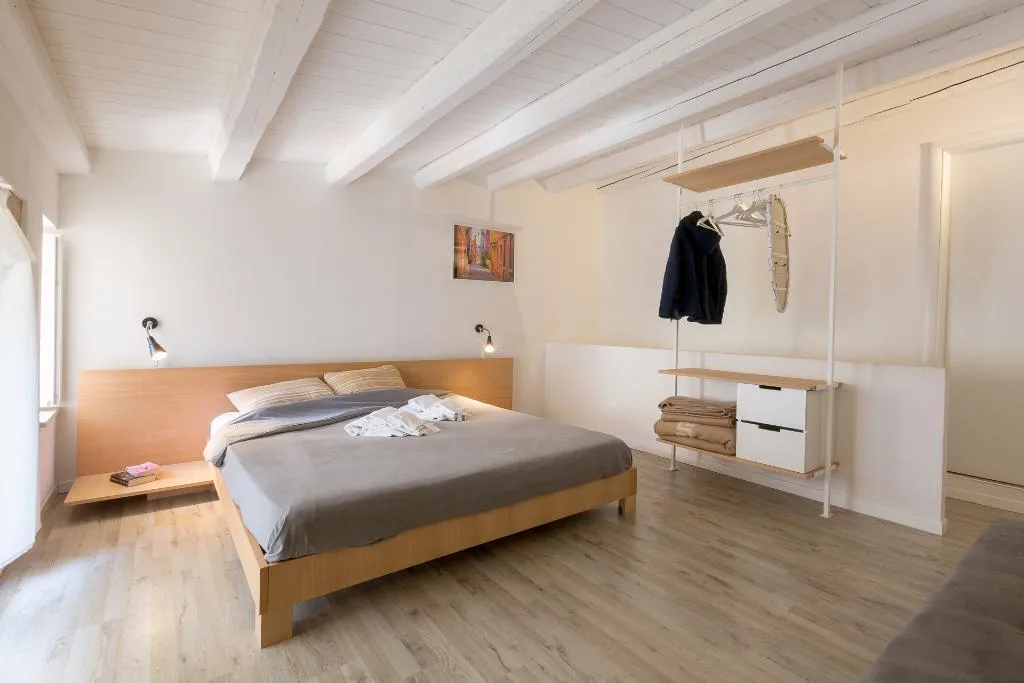 Room, Residence Ortigia, Catania