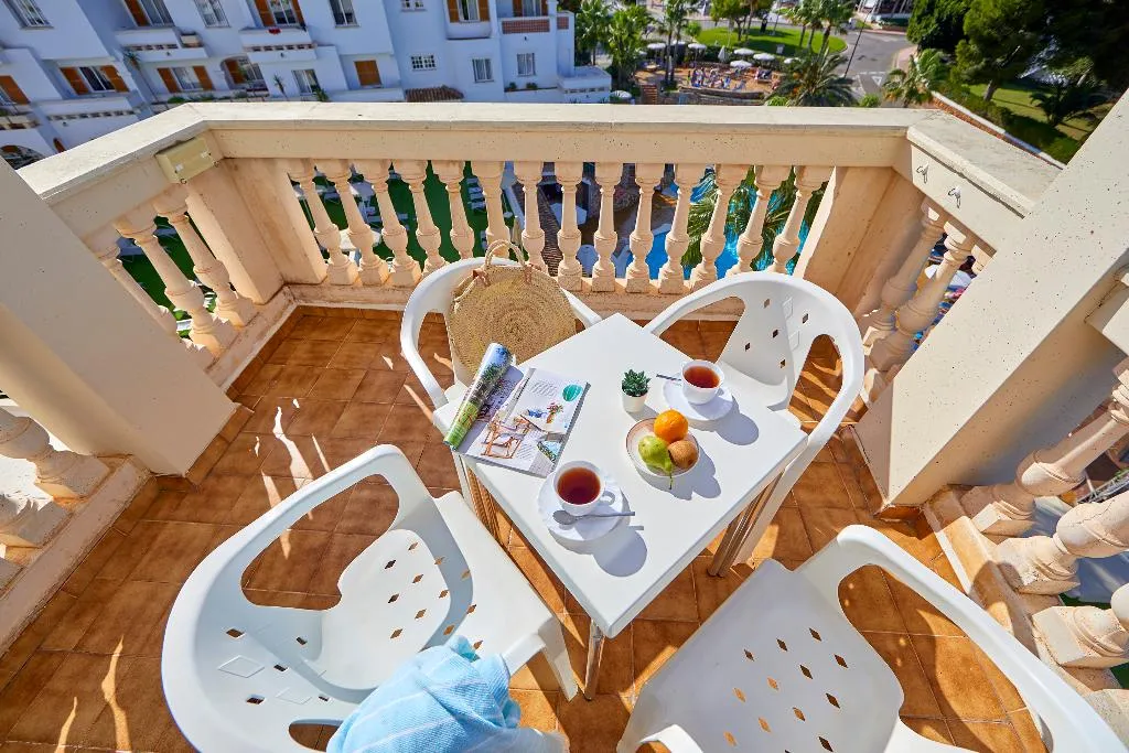 APARTMENT STANDARD Room, Gavimar La Mirada Club Resort, Majorca
