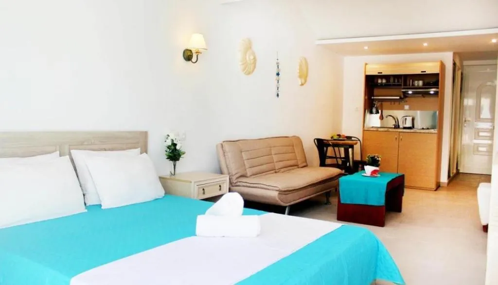 Conferences, Bivalvia Beach Plus, Rhodes