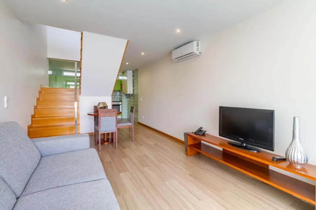 VILLA SUPERIOR Room, Oca Vitoria Village, Porto