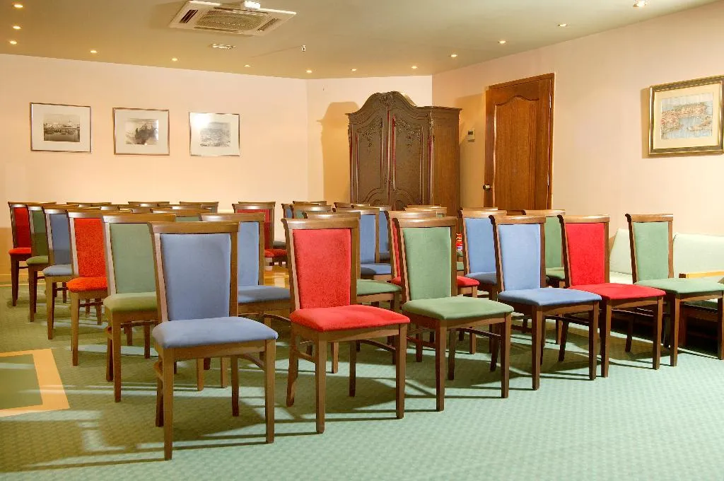 Conferences, Ideon Hotel, Crete