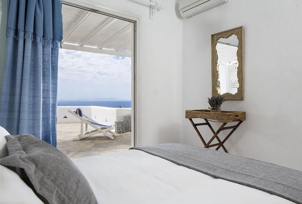 Room, Villa Thea Collection Mykonos, Mykonos
