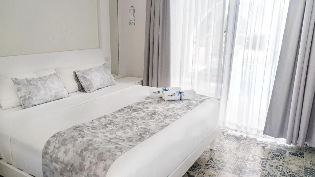Room, Mediterraneo Hotel Tulum, Cancun Area