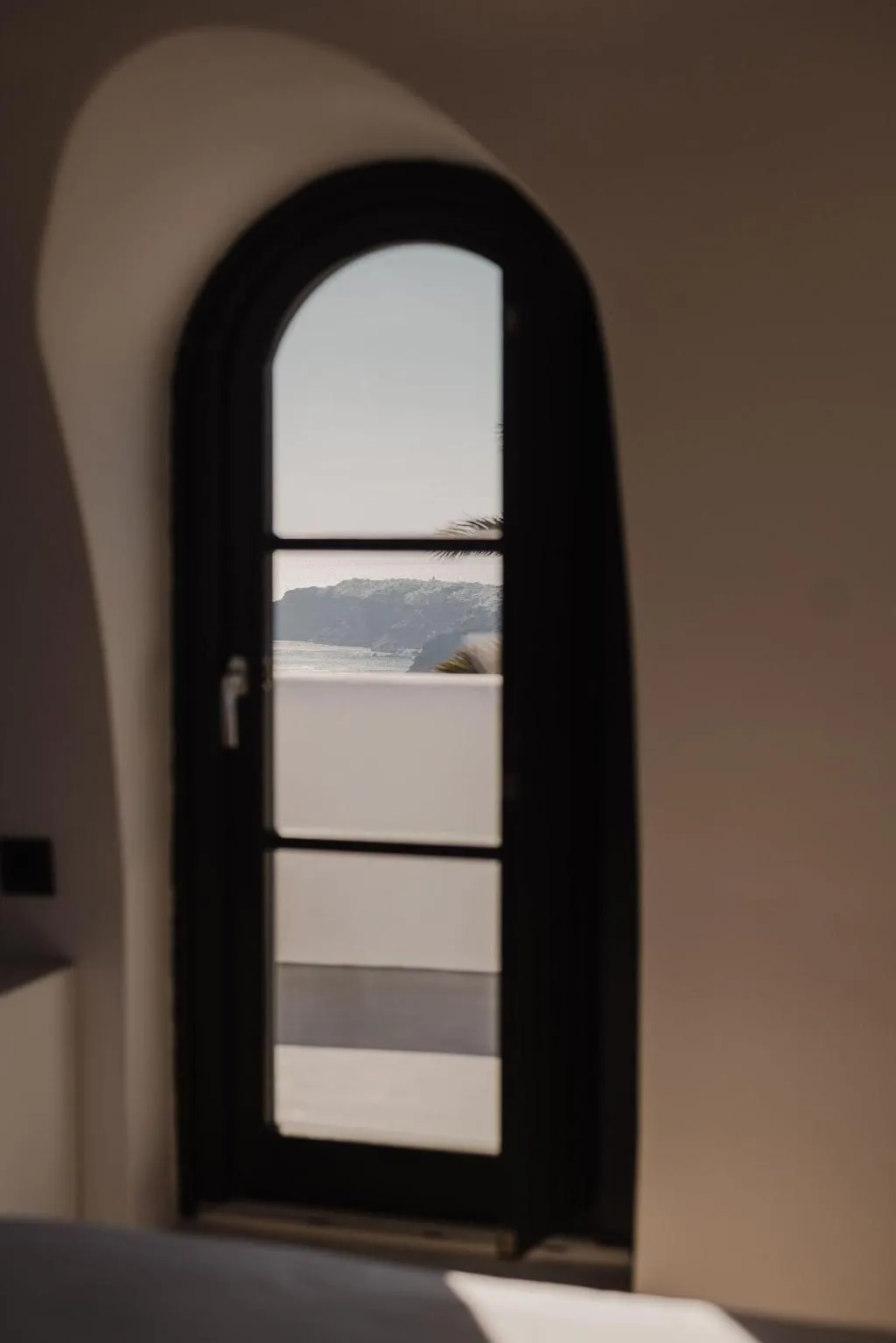 Room, Pantheon Villas, Santorini