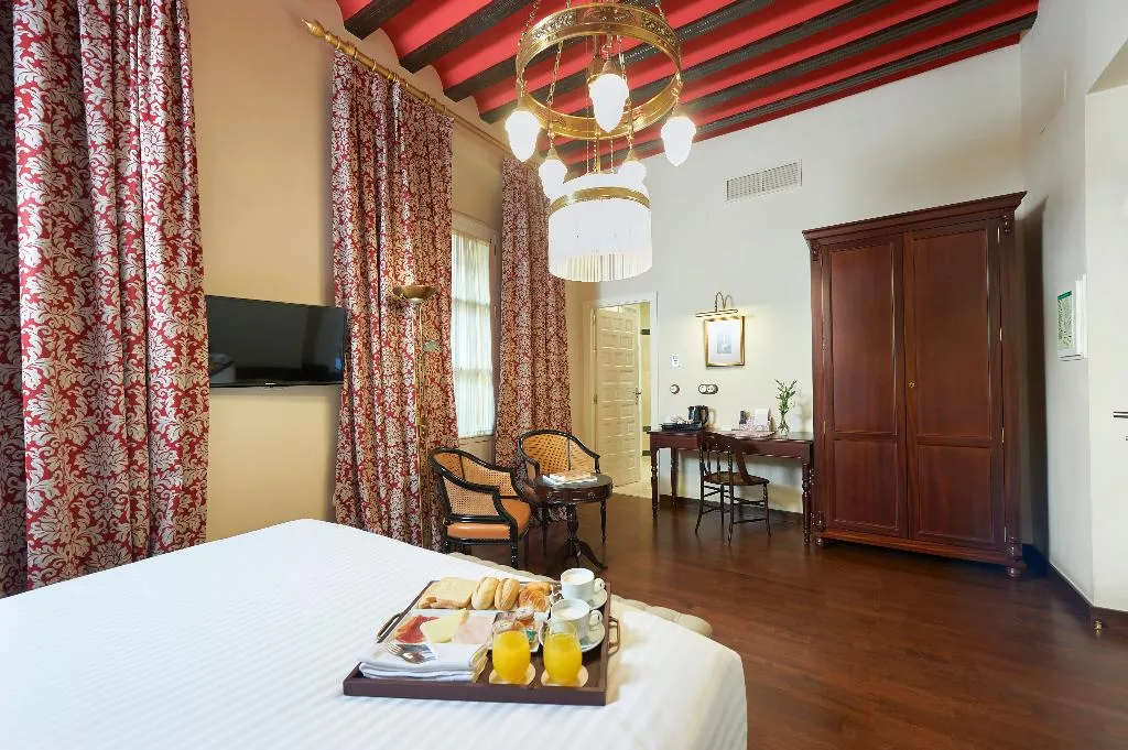 DOUBLE STANDARD Room, Las Casas de El Arenal, Seville