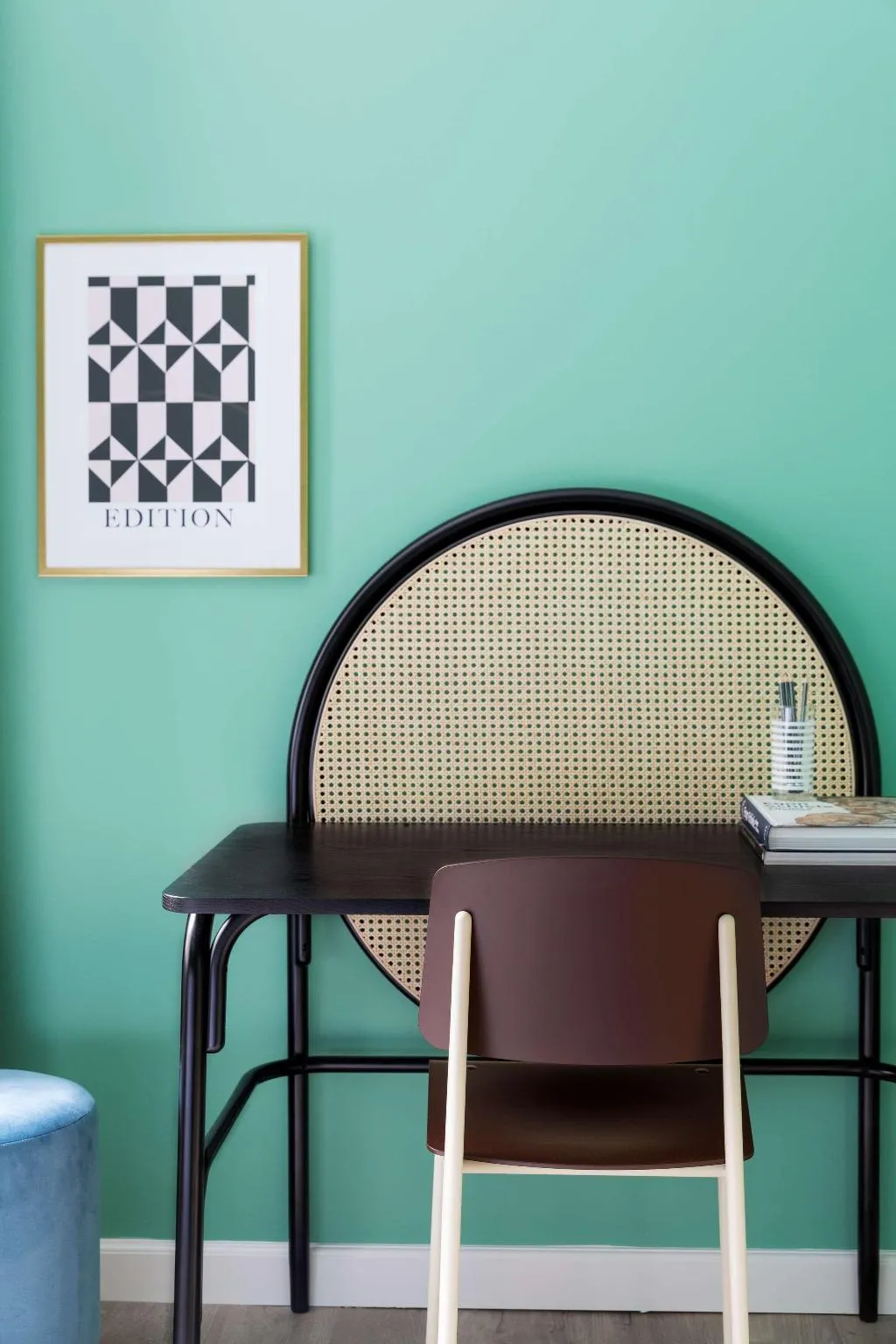 Room, Coco Hotel, Copenhagen