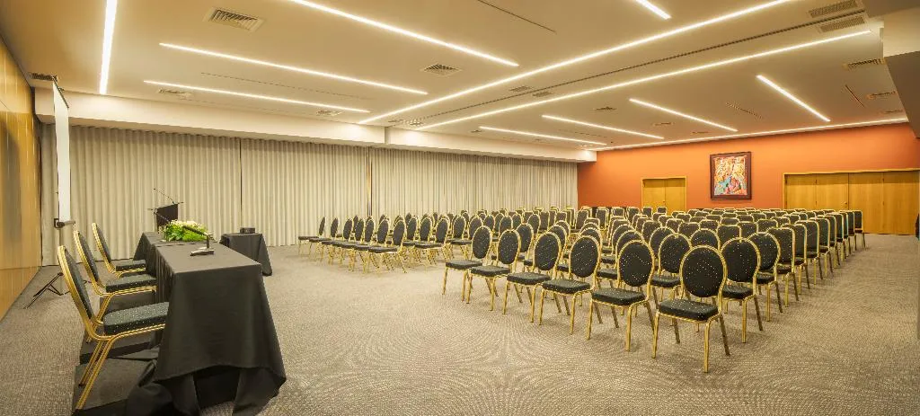 Conferences, NH Coimbra Dona Inês, Porto