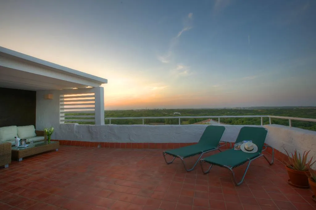 SUITE STANDARD Room, Rural Sant Joan de Binissaida, Menorca