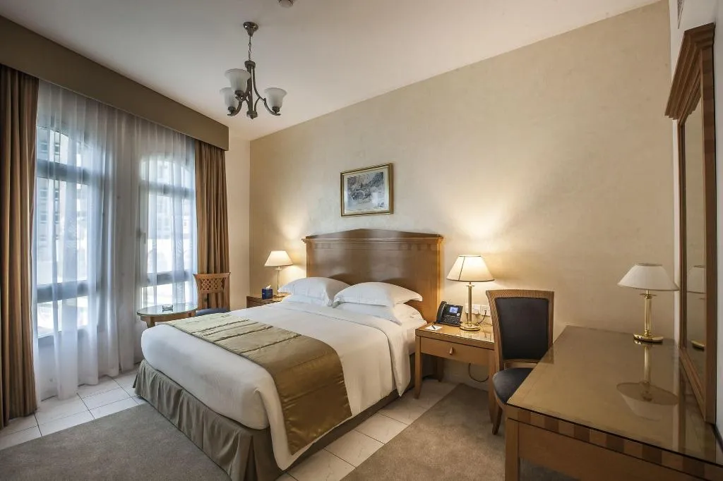 Room, Roda Al Murooj Residences, Dubai