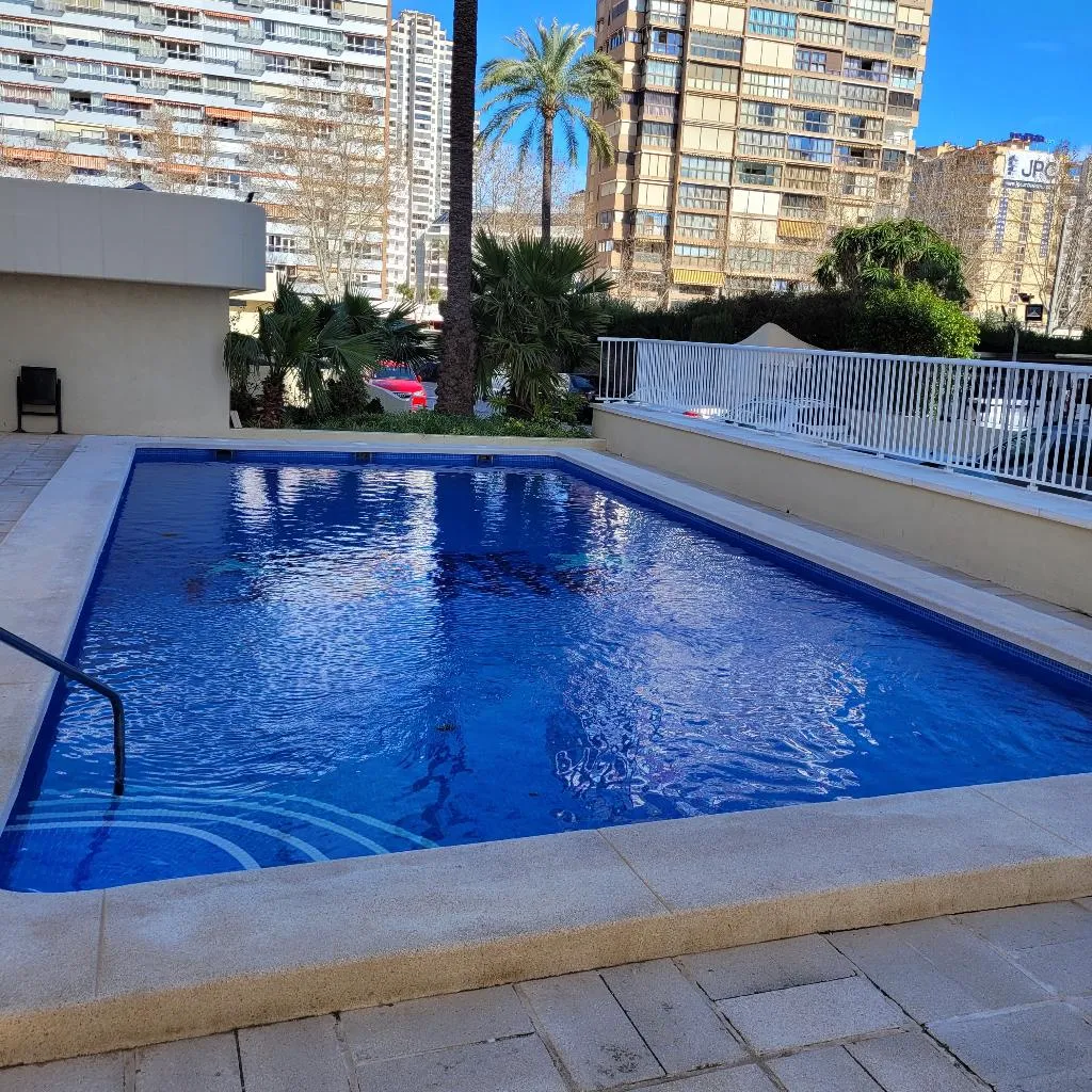 Pool, Torre Levante, Costa Blanca