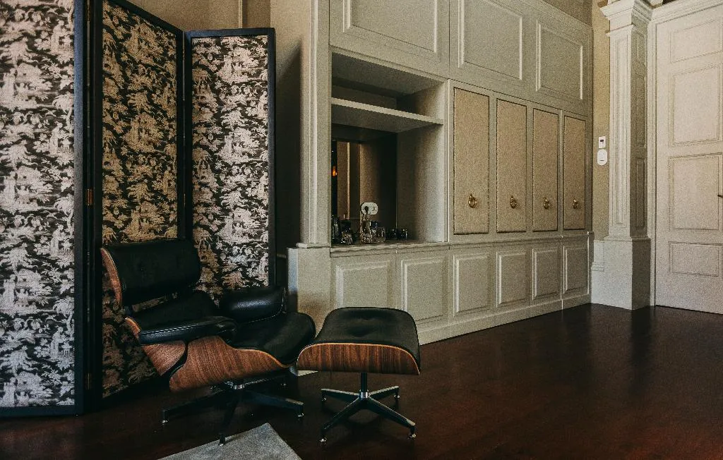 DOUBLE DELUXE Room, Torel 1884 Suites & Apartments, Porto