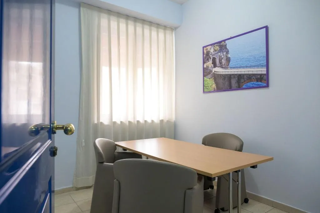 Conferences, Hotel Polo Nautico, Naples
