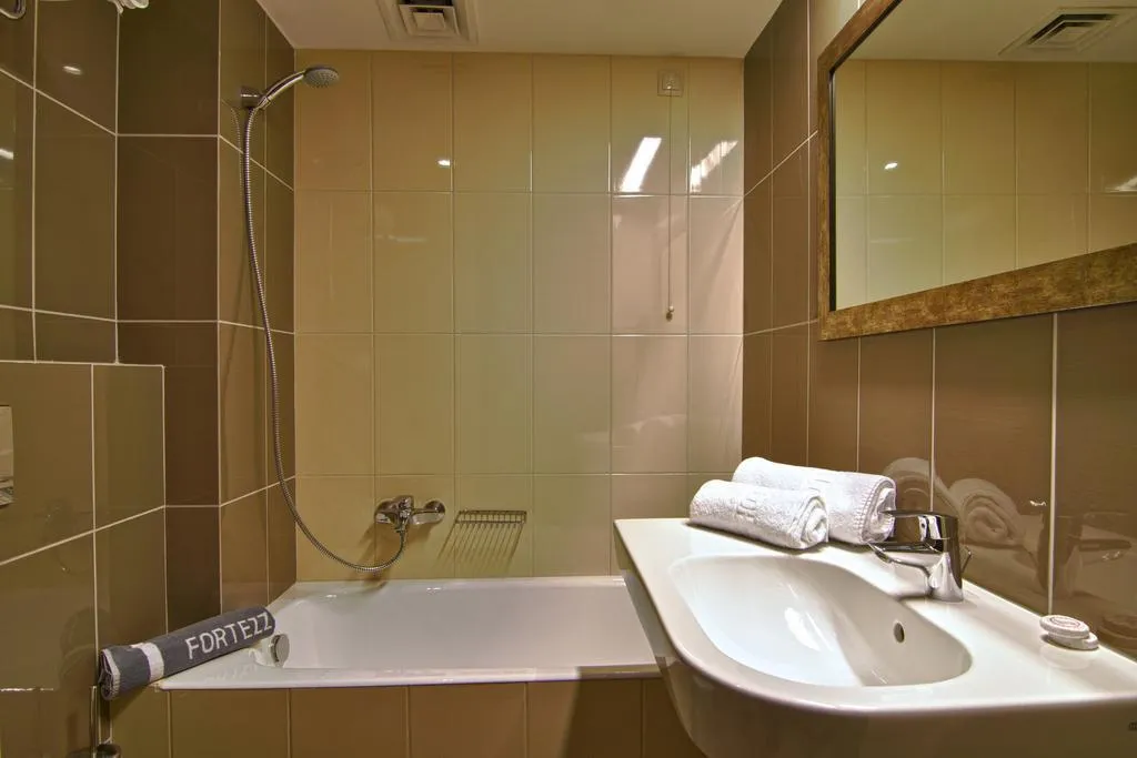 Double or Twin SUPERIOR Room, Fortezza, Crete