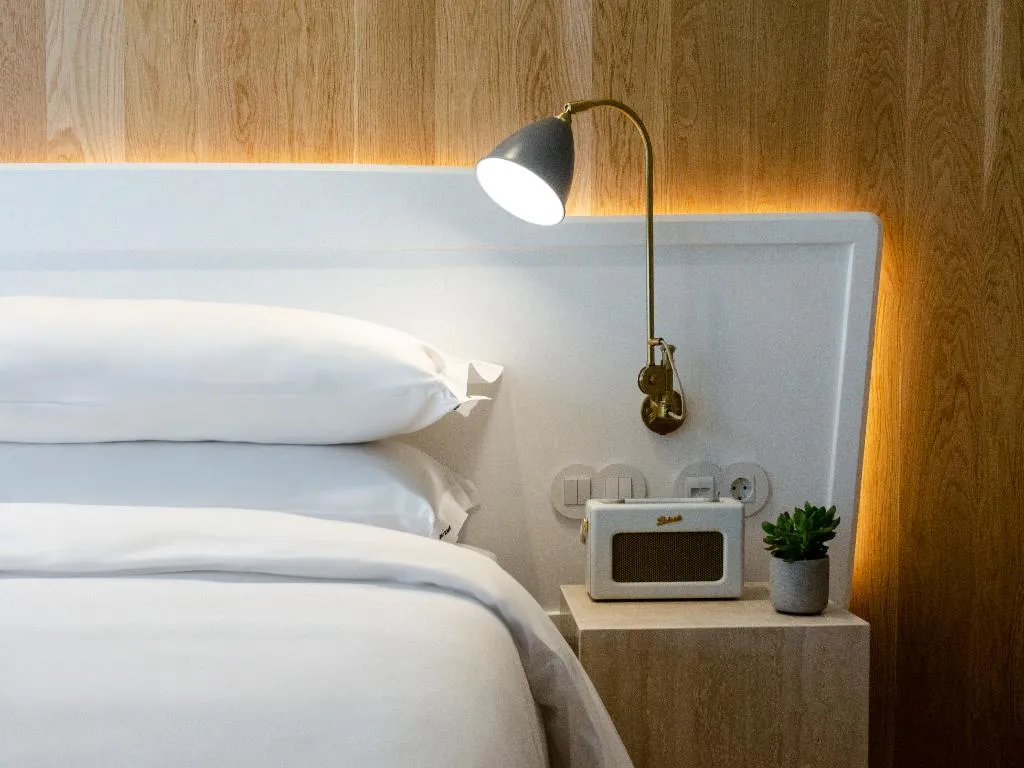 DOUBLE STANDARD Room, Browns Avenue Hotel, Lisbon