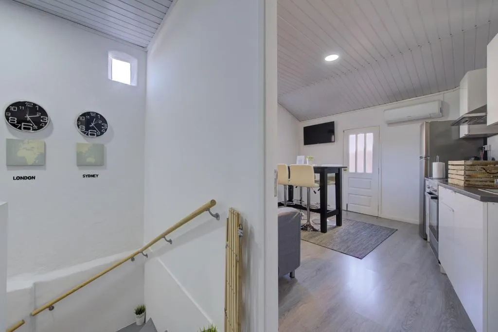 Room, Posh Residences, Porto