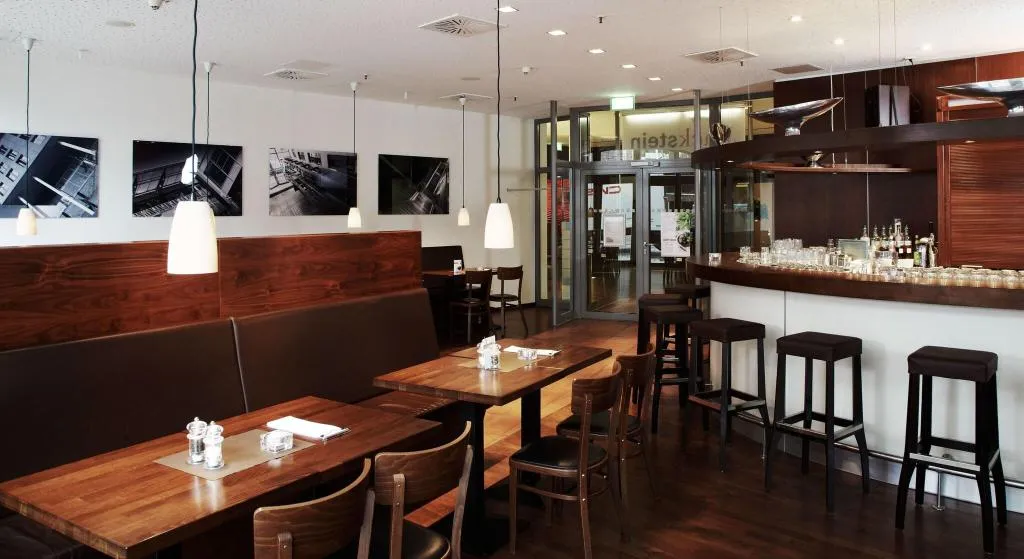 Bar, Centrovital, Berlin