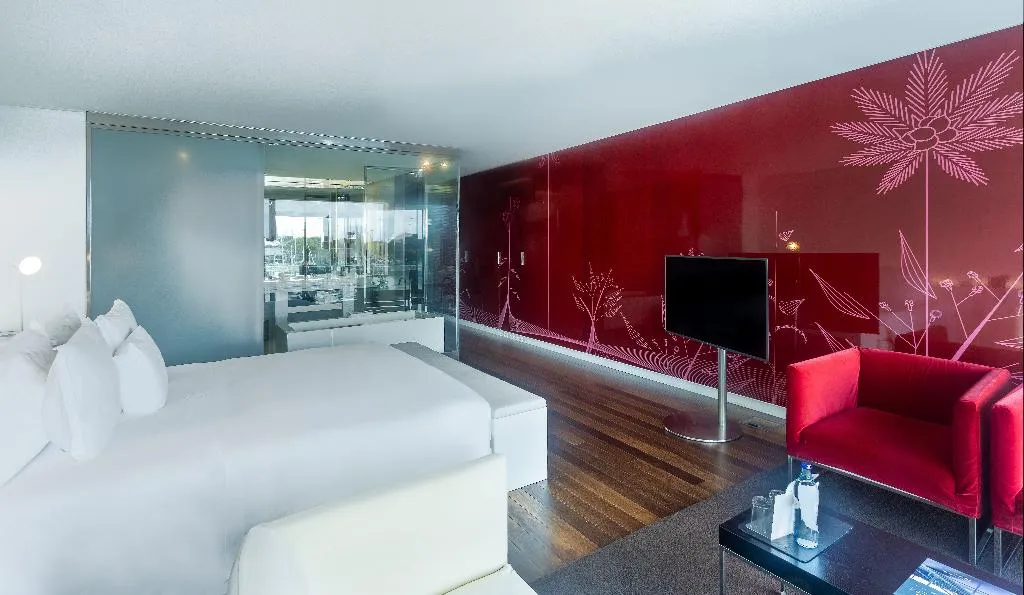 Double or Twin DELUXE Room, Altis Belem Hotel & Spa, a Member of Design Hotels, Lisbon