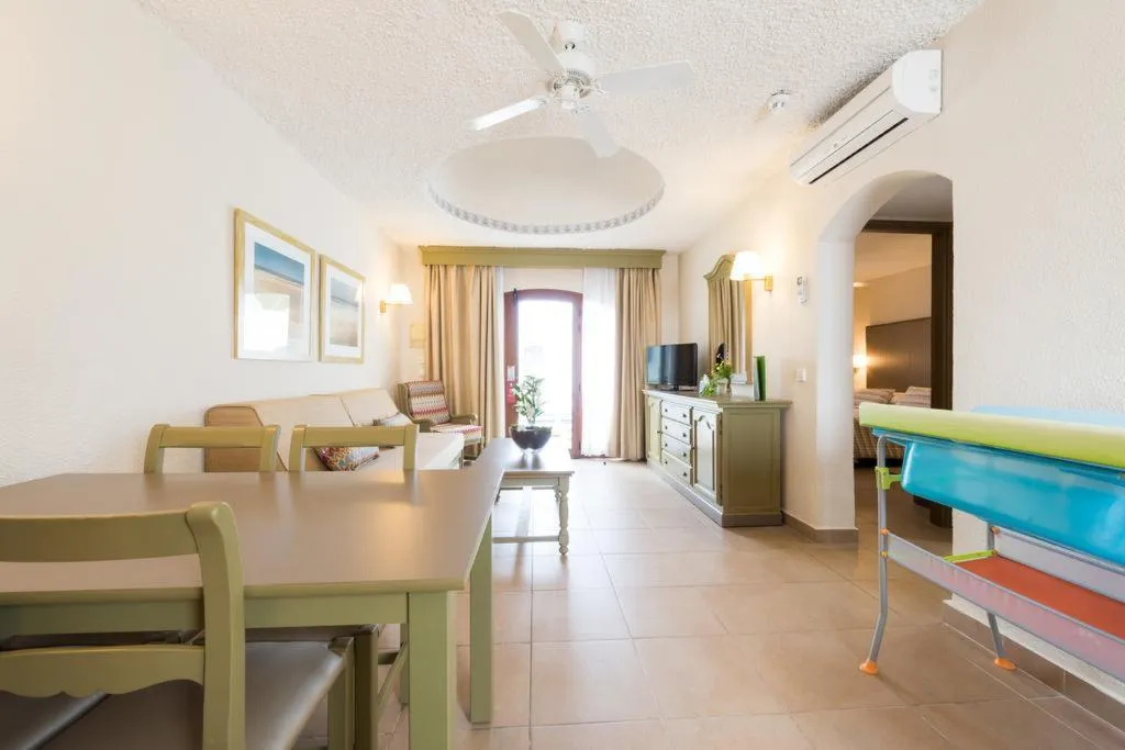 BUNGALOW PREMIER Room, HD Parque Cristobal Tenerife, Tenerife