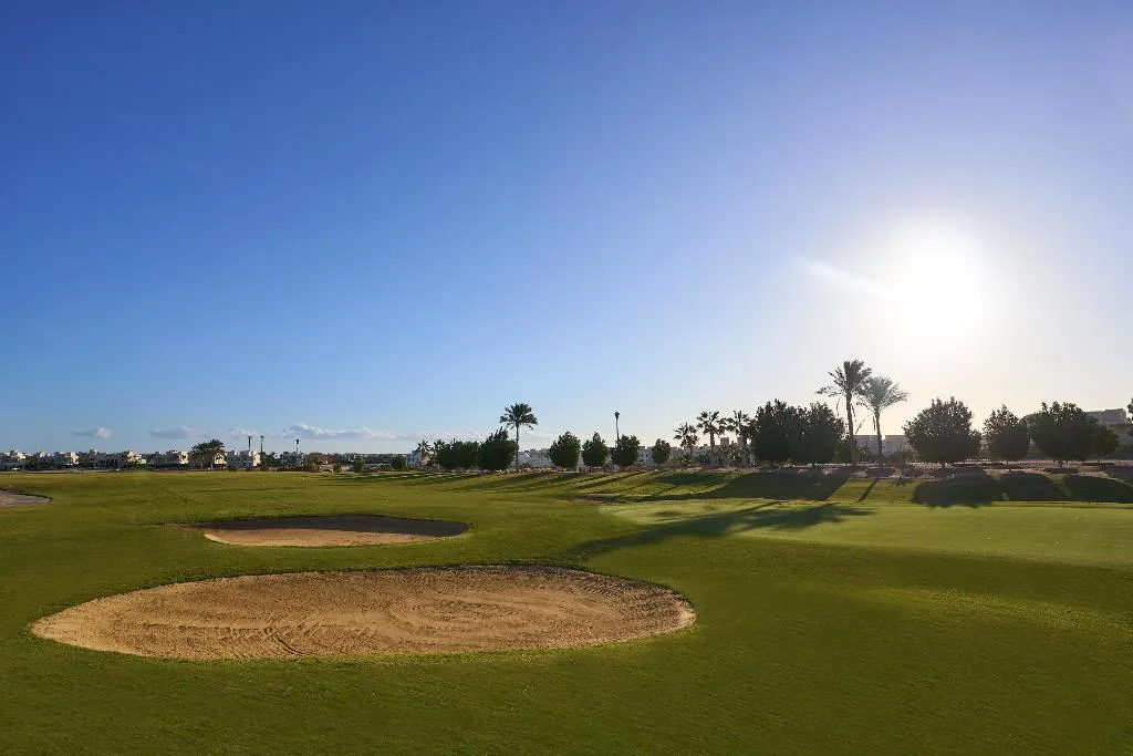 Sports and Entertainment, Ancient Sands Resort, Red Sea Riviera