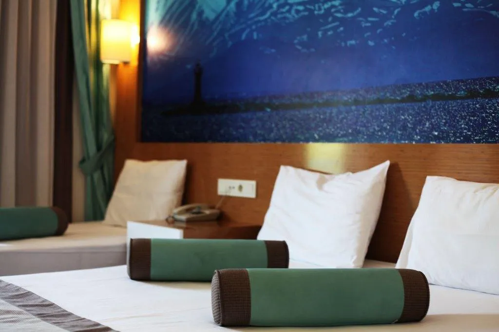 DOUBLE ECONOMY Room, Anita Dream Hotel, Antalya