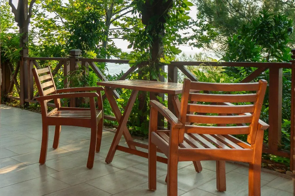 JUNIOR SUITE STANDARD Room, Zakros hotel lykia, Dalaman